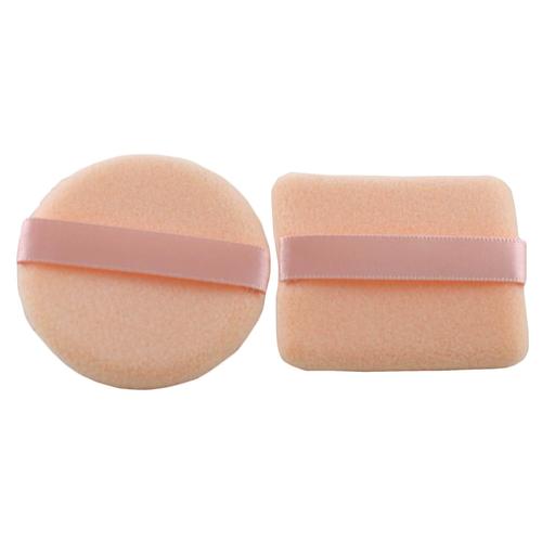 如何分辨,海绵粉扑和美妆蛋是乳胶还是非乳胶