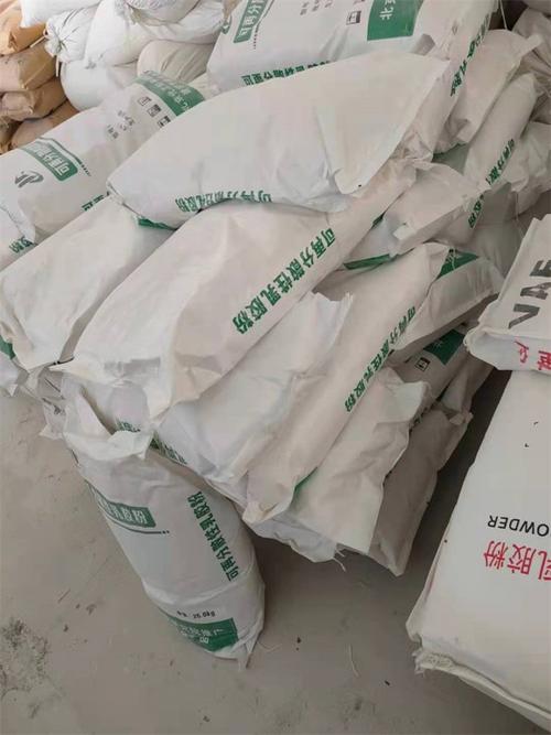 可再分散性乳胶粉国内生产情况 可再分散性乳胶粉国内生产情况