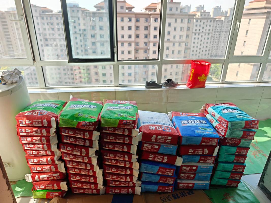 做艺术漆和乳胶漆打底的腻子有区别吗? 做艺术漆和乳胶漆打底的腻子有区别吗?