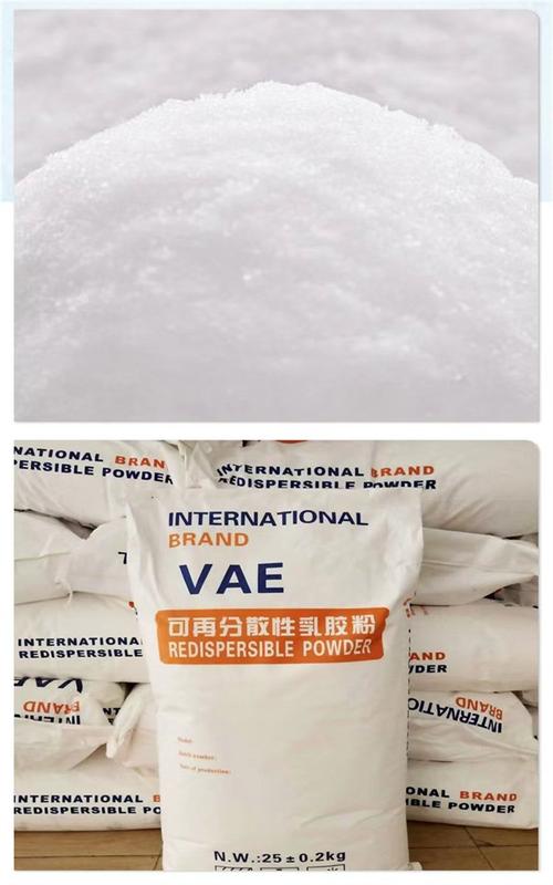 有谁知道可再分散乳胶粉的成分,及与水泥如何配比的? 有谁知道可再分散乳胶粉的成分,及与水泥如何配比的?