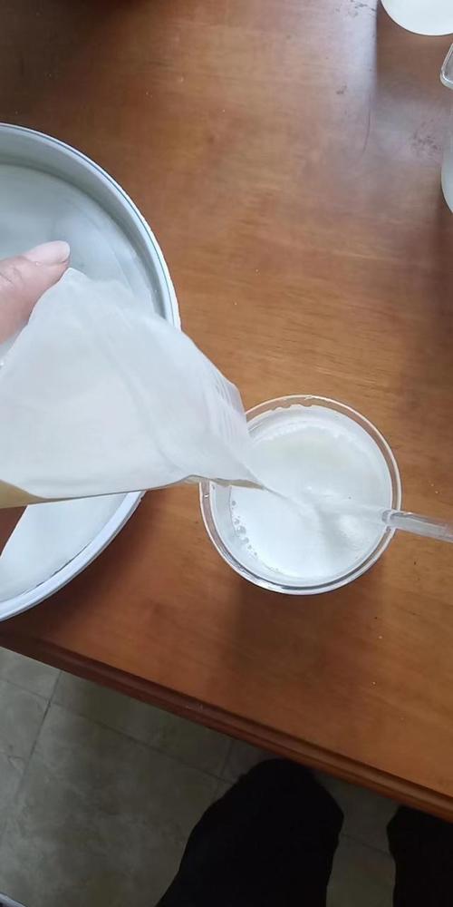 可分散胶粉与2488有什么区别